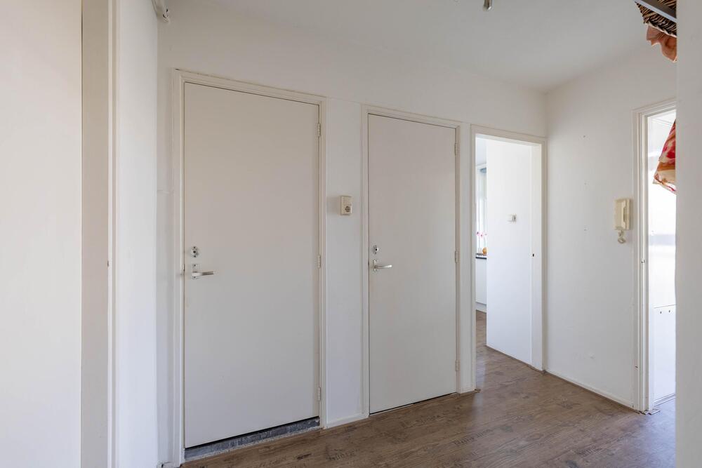 Verzetsstrijderslaan 118, 9727 CH Groningen - € 275.000 k.k. - ben-s Makelaars Groningen