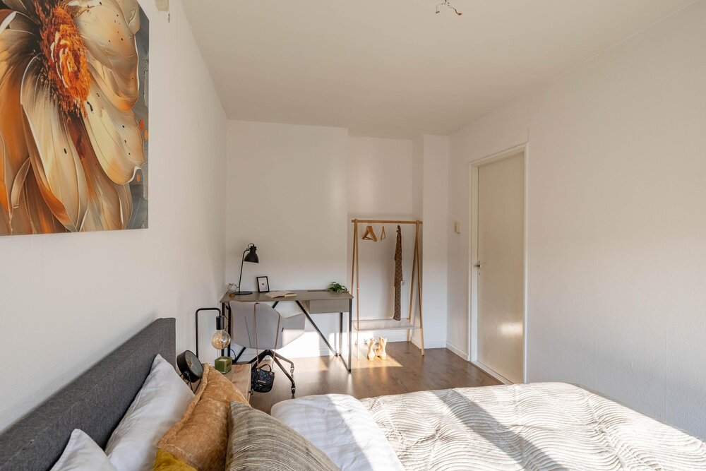 Verzetsstrijderslaan 118, 9727 CH Groningen - € 275.000 k.k. - ben-s Makelaars Groningen