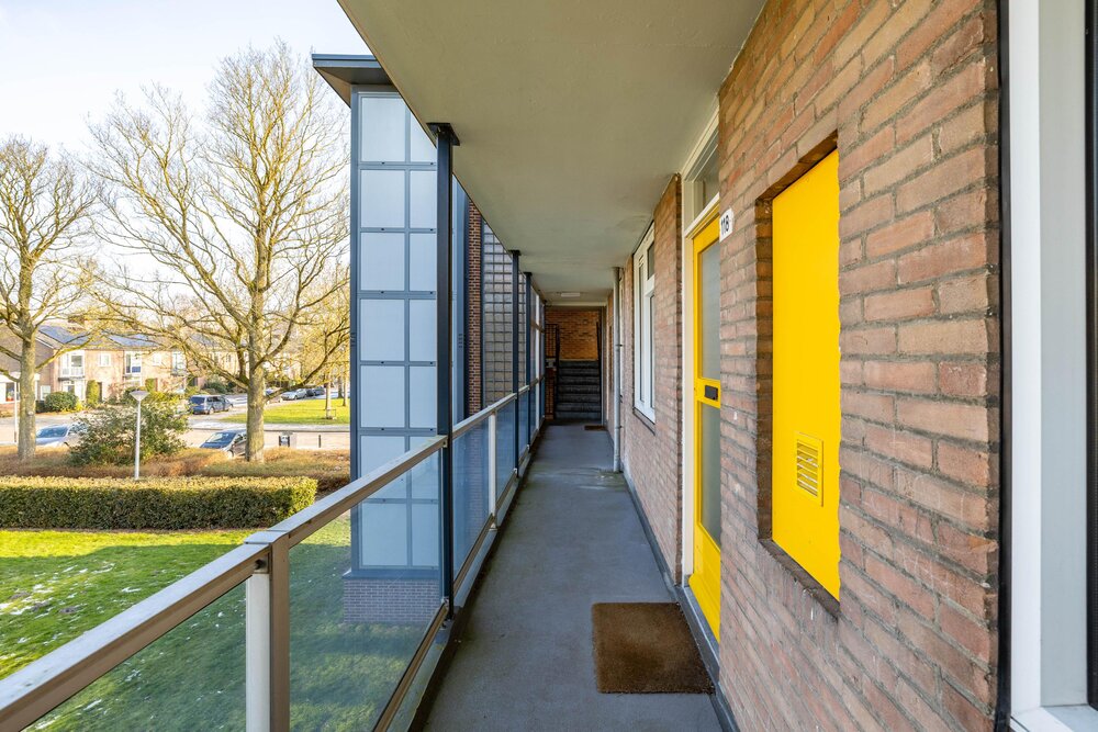 Verzetsstrijderslaan 118, 9727 CH Groningen - € 275.000 k.k. - ben-s Makelaars Groningen