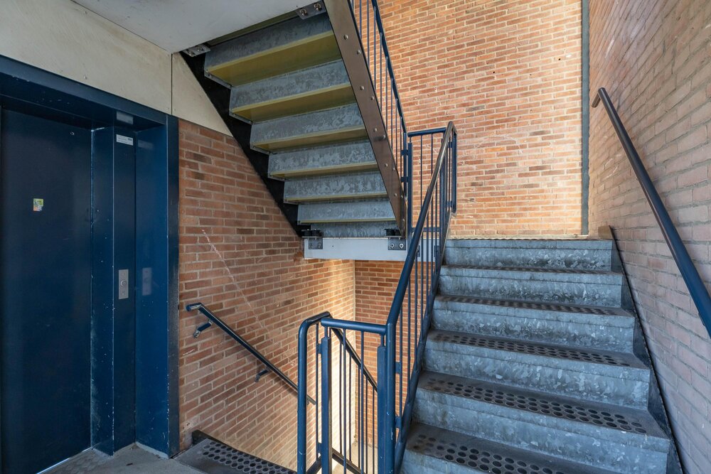 Verzetsstrijderslaan 118, 9727 CH Groningen - € 275.000 k.k. - ben-s Makelaars Groningen