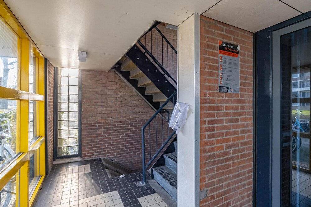 Verzetsstrijderslaan 118, 9727 CH Groningen - € 275.000 k.k. - ben-s Makelaars Groningen