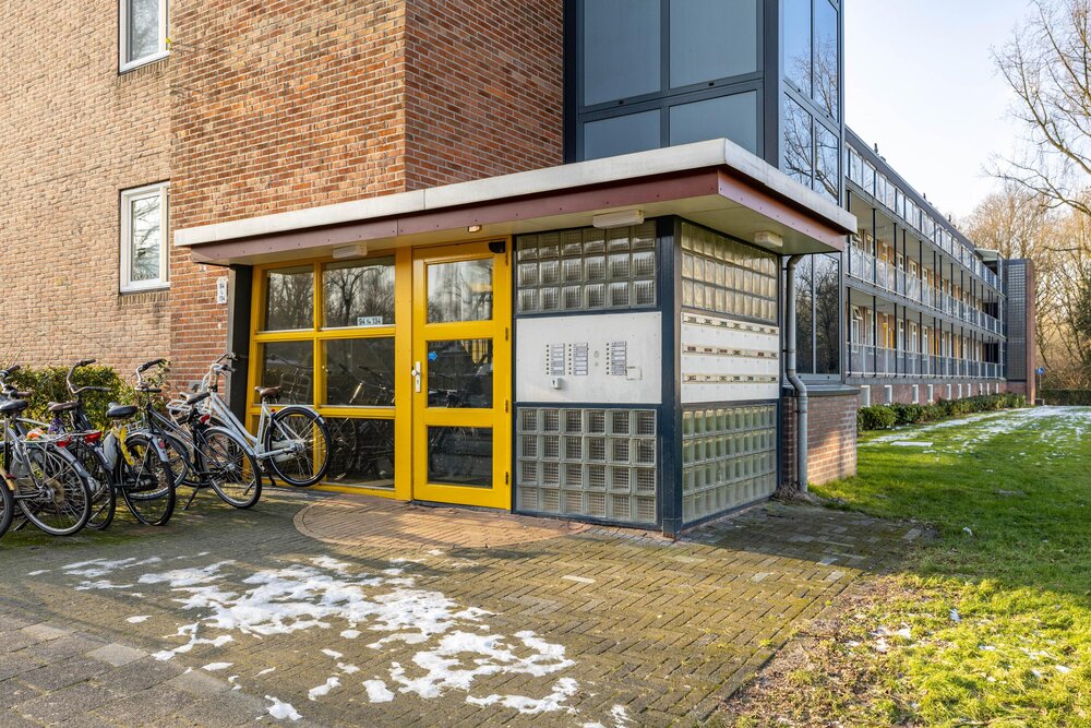 Verzetsstrijderslaan 118, 9727 CH Groningen - € 275.000 k.k. - ben-s Makelaars Groningen