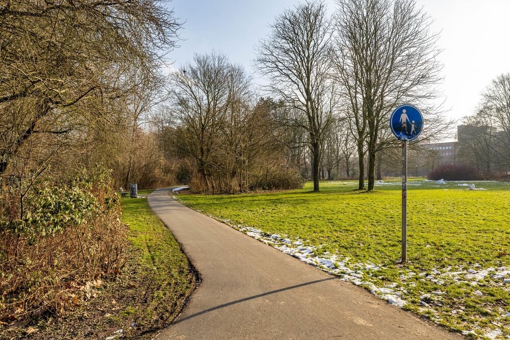 Verzetsstrijderslaan 118, 9727 CH Groningen - € 275.000 k.k. - ben-s Makelaars Groningen