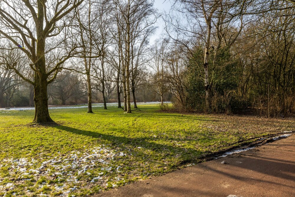 Verzetsstrijderslaan 118, 9727 CH Groningen - € 275.000 k.k. - ben-s Makelaars Groningen