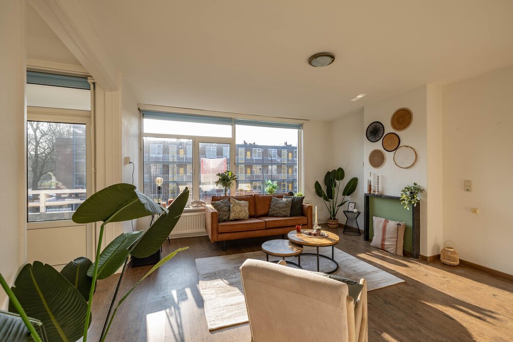 Verzetsstrijderslaan 118, 9727 CH Groningen - € 275.000 k.k. - ben-s Makelaars Groningen