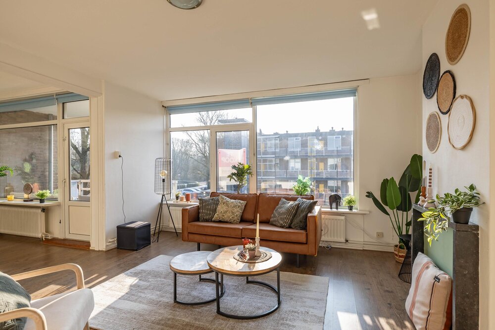 Verzetsstrijderslaan 118, 9727 CH Groningen - € 275.000 k.k. - ben-s Makelaars Groningen