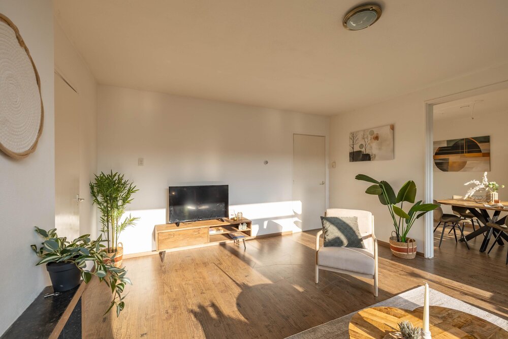 Verzetsstrijderslaan 118, 9727 CH Groningen - € 275.000 k.k. - ben-s Makelaars Groningen