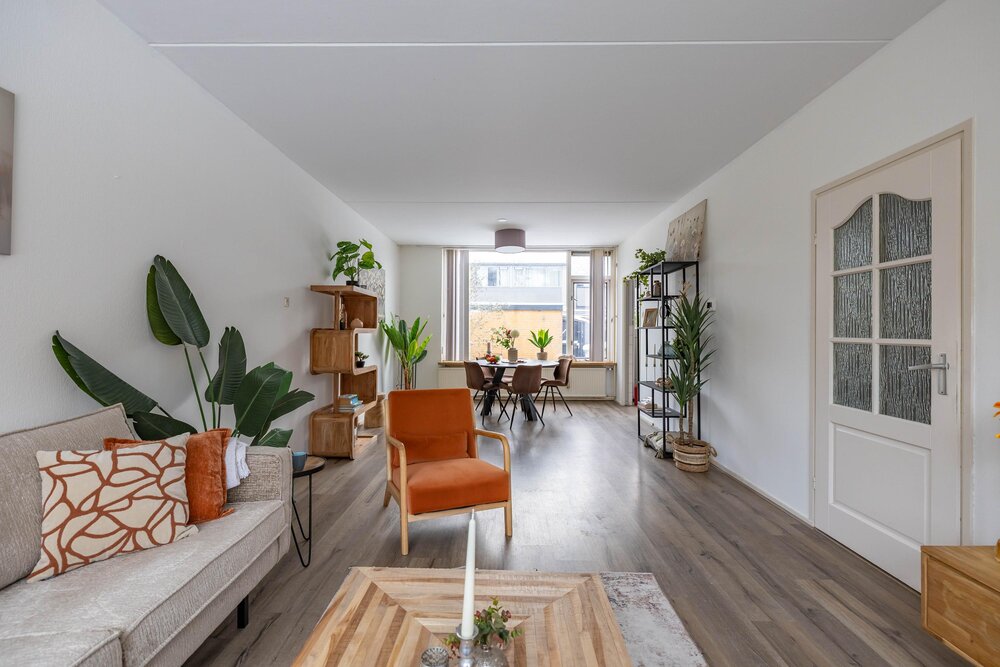 Briljantstraat 23, 9743 NA Groningen - € 300.000 k.k. - ben-s Makelaars Groningen