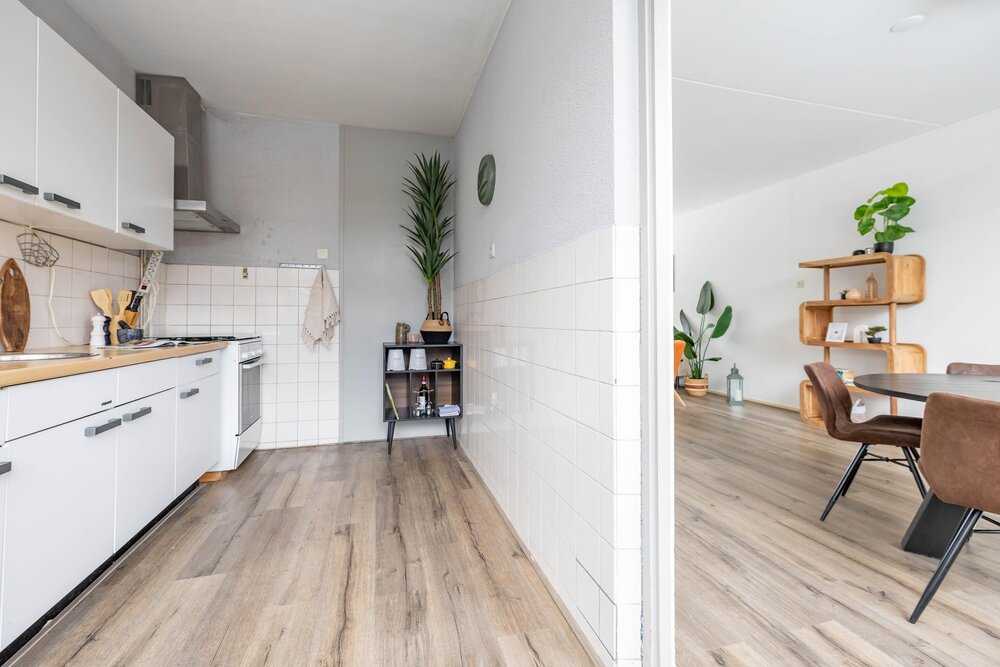 Briljantstraat 23, 9743 NA Groningen - € 300.000 k.k. - ben-s Makelaars Groningen