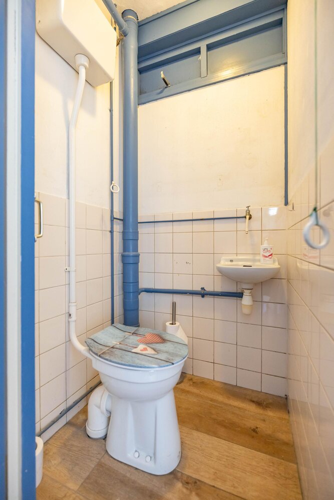 Briljantstraat 23, 9743 NA Groningen - € 300.000 k.k. - ben-s Makelaars Groningen