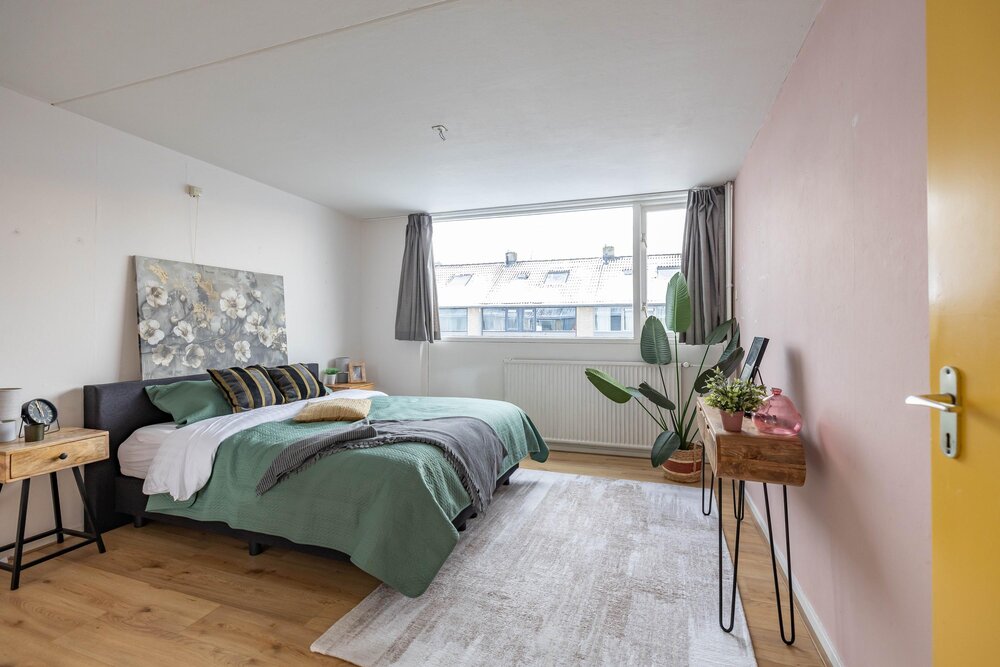 Briljantstraat 23, 9743 NA Groningen - € 300.000 k.k. - ben-s Makelaars Groningen