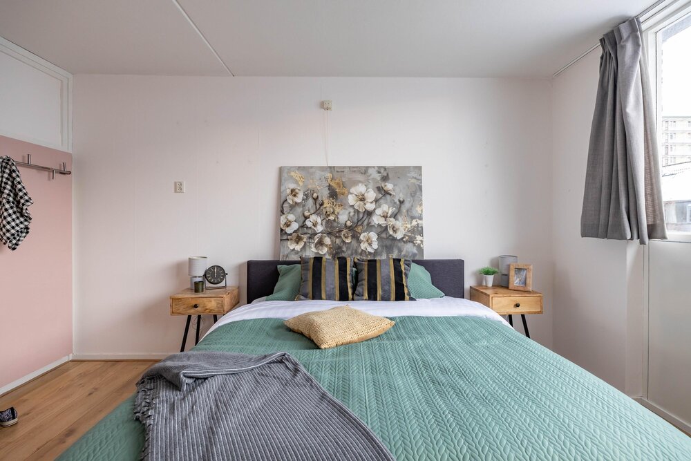 Briljantstraat 23, 9743 NA Groningen - € 300.000 k.k. - ben-s Makelaars Groningen