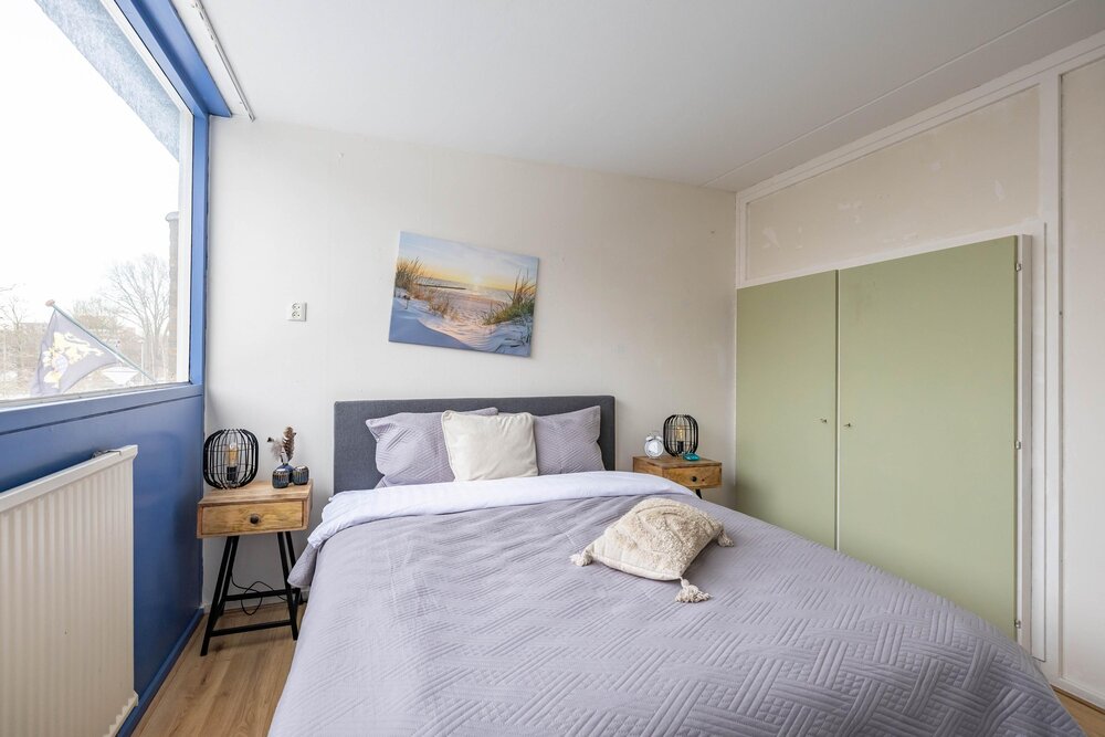 Briljantstraat 23, 9743 NA Groningen - € 300.000 k.k. - ben-s Makelaars Groningen