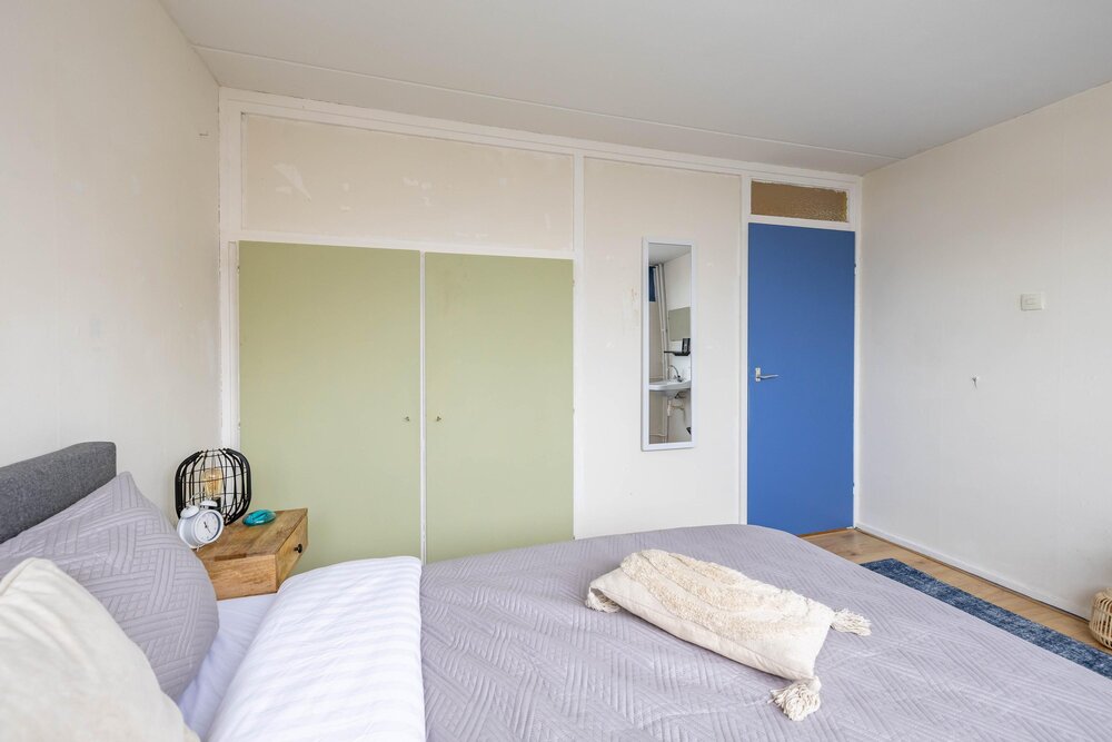 Briljantstraat 23, 9743 NA Groningen - € 300.000 k.k. - ben-s Makelaars Groningen