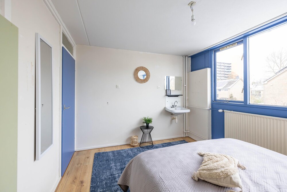 Briljantstraat 23, 9743 NA Groningen - € 300.000 k.k. - ben-s Makelaars Groningen