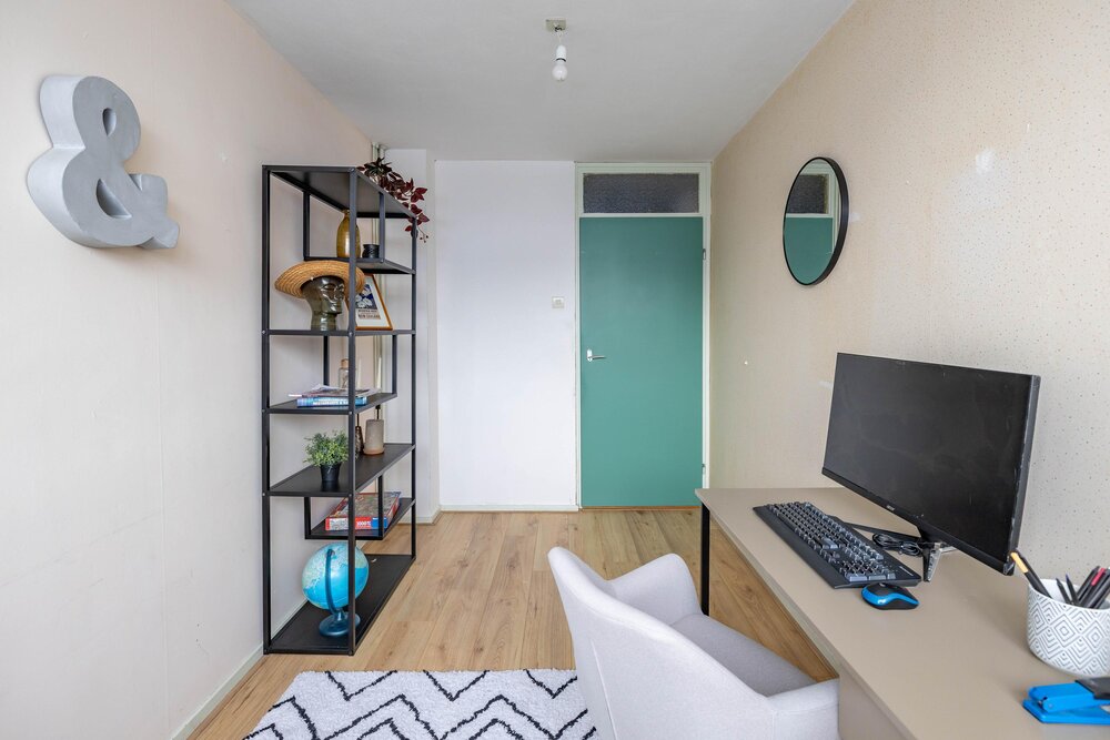 Briljantstraat 23, 9743 NA Groningen - € 300.000 k.k. - ben-s Makelaars Groningen