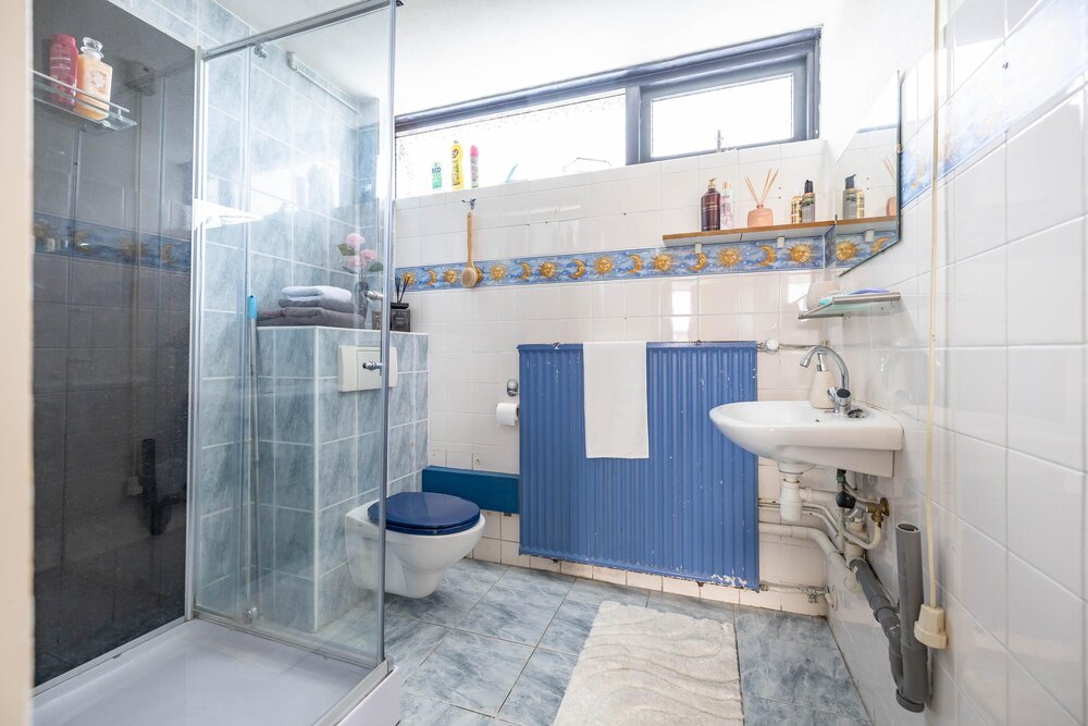 Briljantstraat 23, 9743 NA Groningen - € 300.000 k.k. - ben-s Makelaars Groningen