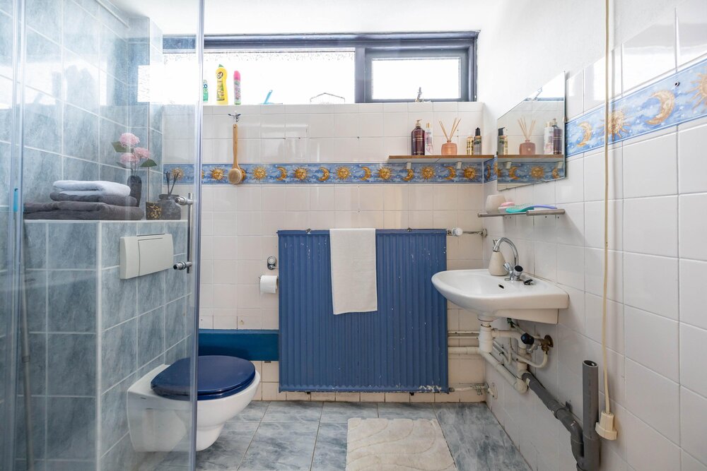 Briljantstraat 23, 9743 NA Groningen - € 300.000 k.k. - ben-s Makelaars Groningen