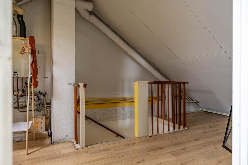 Briljantstraat 23, 9743 NA Groningen - € 300.000 k.k. - ben-s Makelaars Groningen