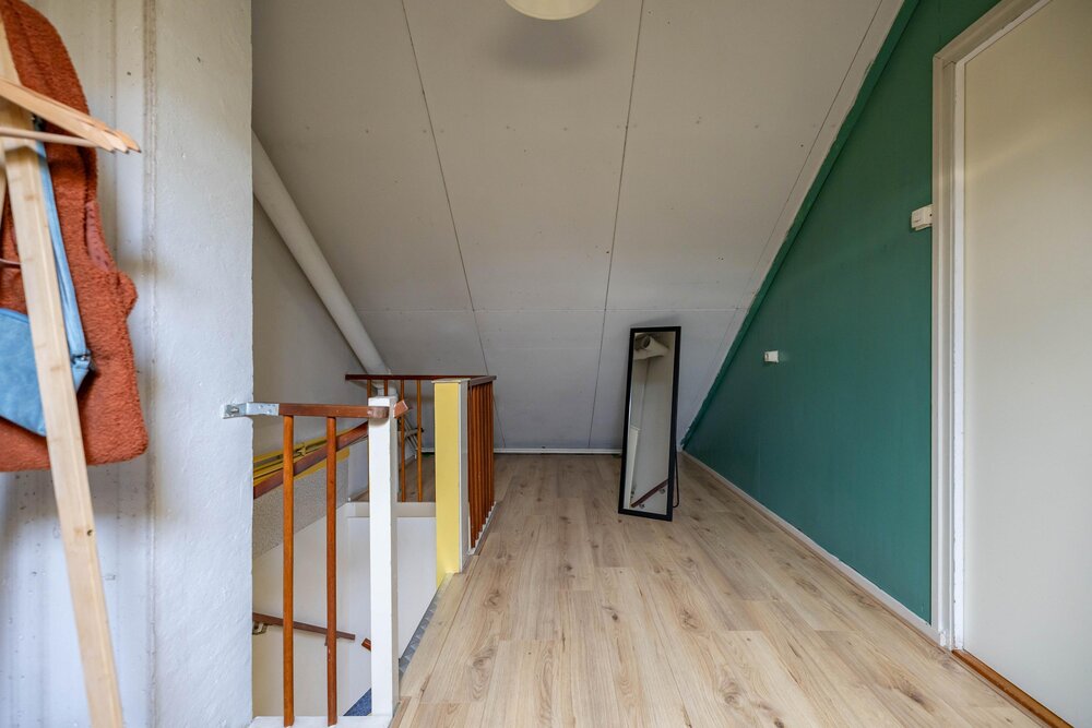 Briljantstraat 23, 9743 NA Groningen - € 300.000 k.k. - ben-s Makelaars Groningen