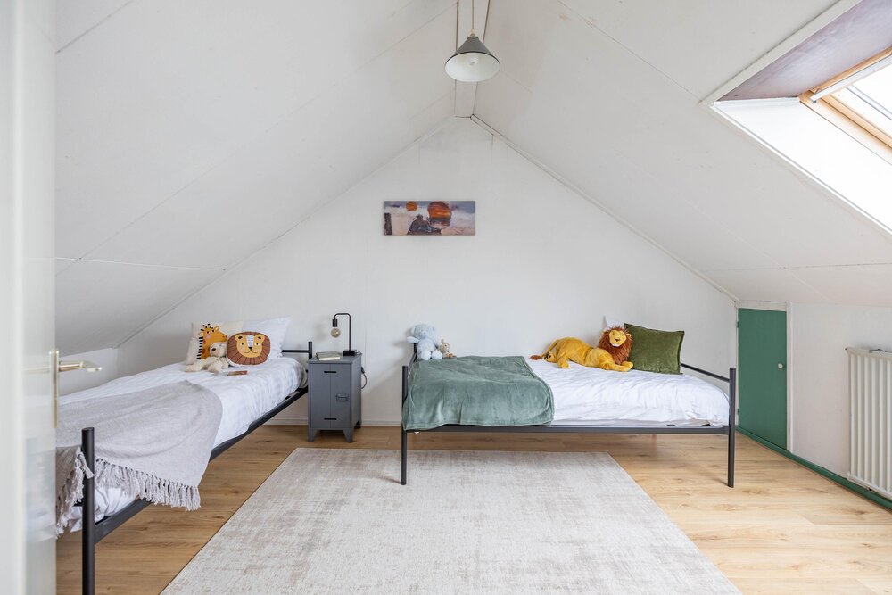 Briljantstraat 23, 9743 NA Groningen - € 300.000 k.k. - ben-s Makelaars Groningen