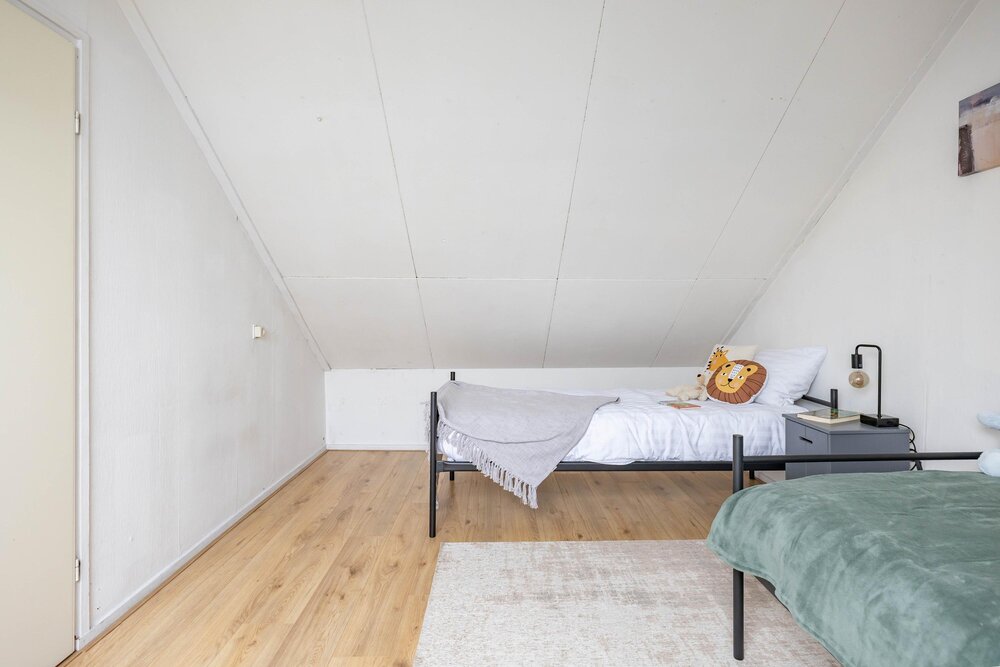 Briljantstraat 23, 9743 NA Groningen - € 300.000 k.k. - ben-s Makelaars Groningen