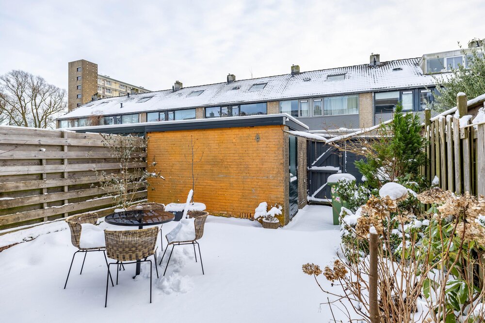 Briljantstraat 23, 9743 NA Groningen - € 300.000 k.k. - ben-s Makelaars Groningen