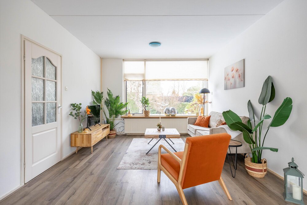 Briljantstraat 23, 9743 NA Groningen - € 300.000 k.k. - ben-s Makelaars Groningen