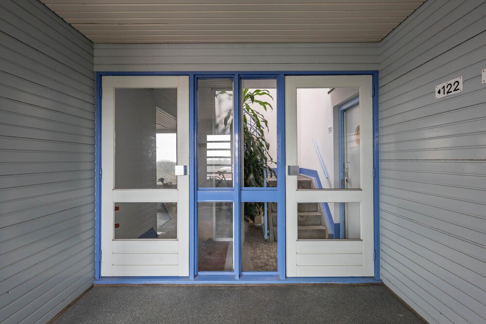 Meerpaal 125, 9732 AH Groningen - € 245.000 k.k. - ben-s Makelaars Groningen