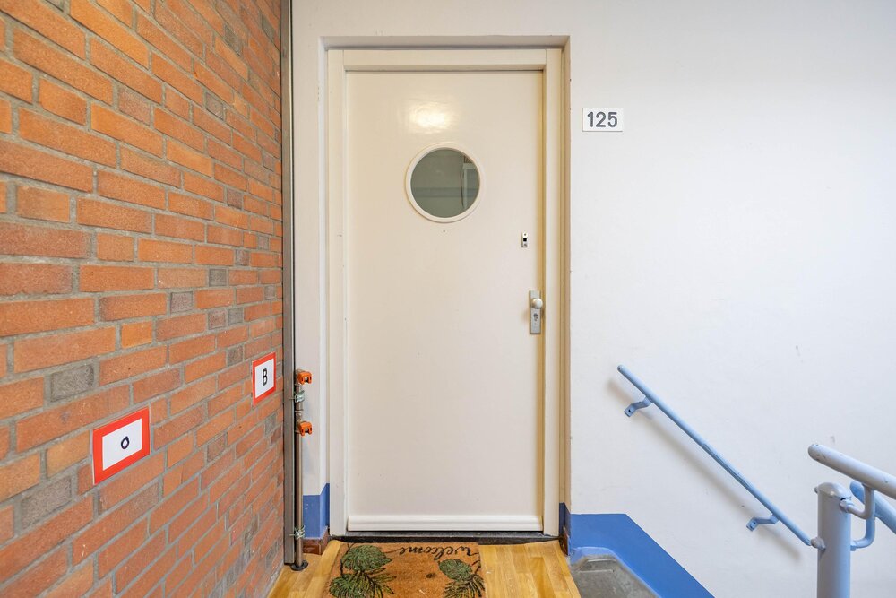 Meerpaal 125, 9732 AH Groningen - € 245.000 k.k. - ben-s Makelaars Groningen