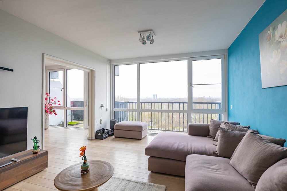 Meerpaal 125, 9732 AH Groningen - € 245.000 k.k. - ben-s Makelaars Groningen