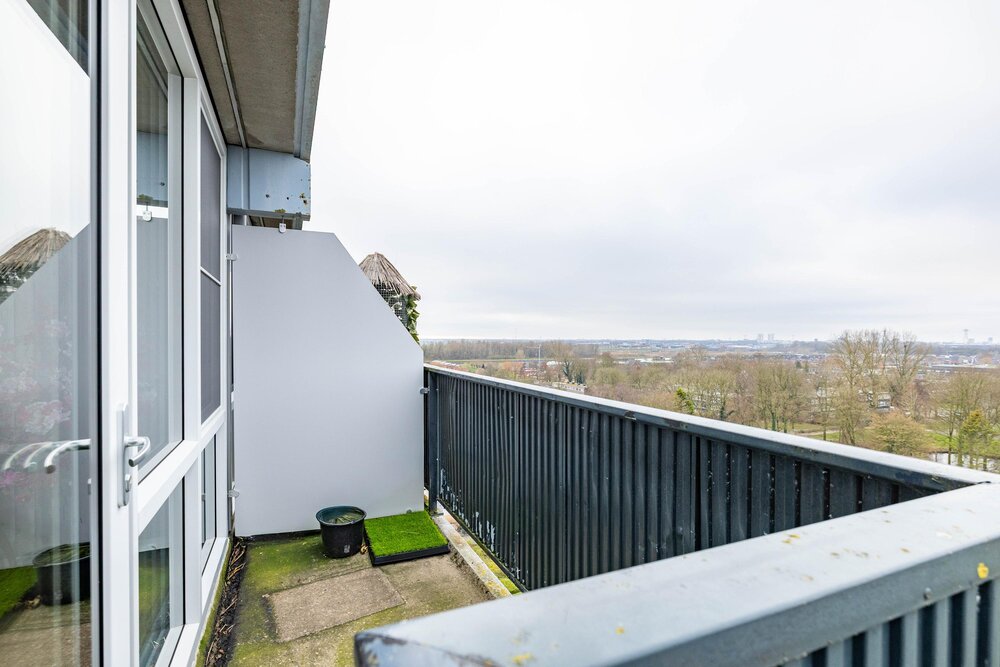 Meerpaal 125, 9732 AH Groningen - € 245.000 k.k. - ben-s Makelaars Groningen