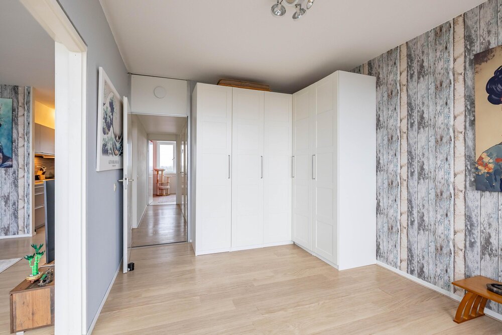 Meerpaal 125, 9732 AH Groningen - € 245.000 k.k. - ben-s Makelaars Groningen