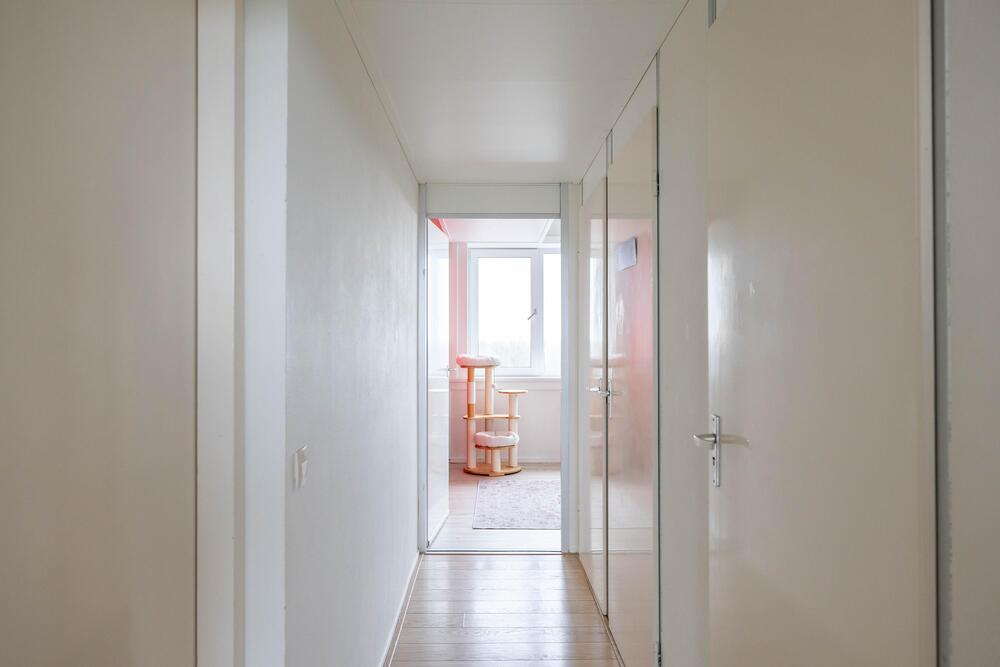 Meerpaal 125, 9732 AH Groningen - € 245.000 k.k. - ben-s Makelaars Groningen