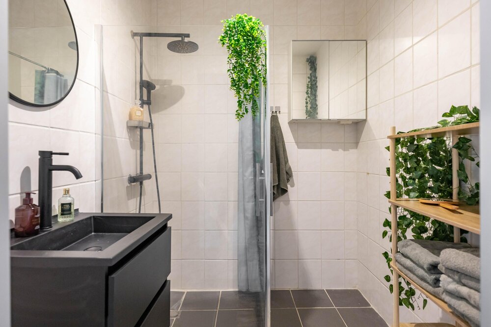 Meerpaal 125, 9732 AH Groningen - € 245.000 k.k. - ben-s Makelaars Groningen