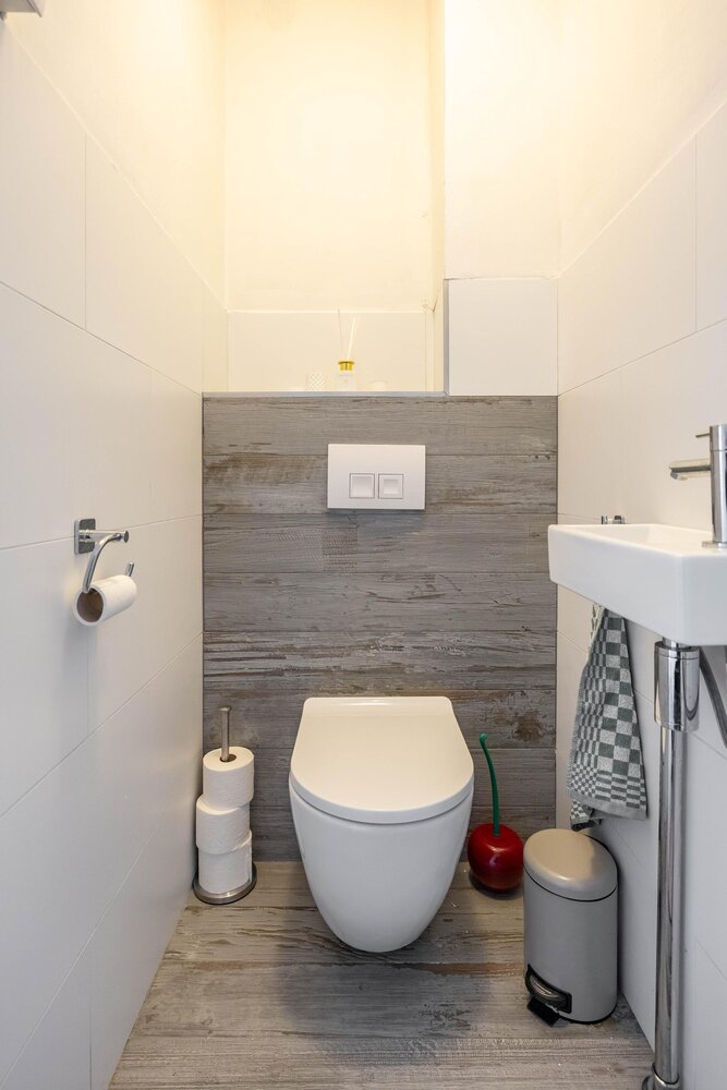 Meerpaal 125, 9732 AH Groningen - € 245.000 k.k. - ben-s Makelaars Groningen