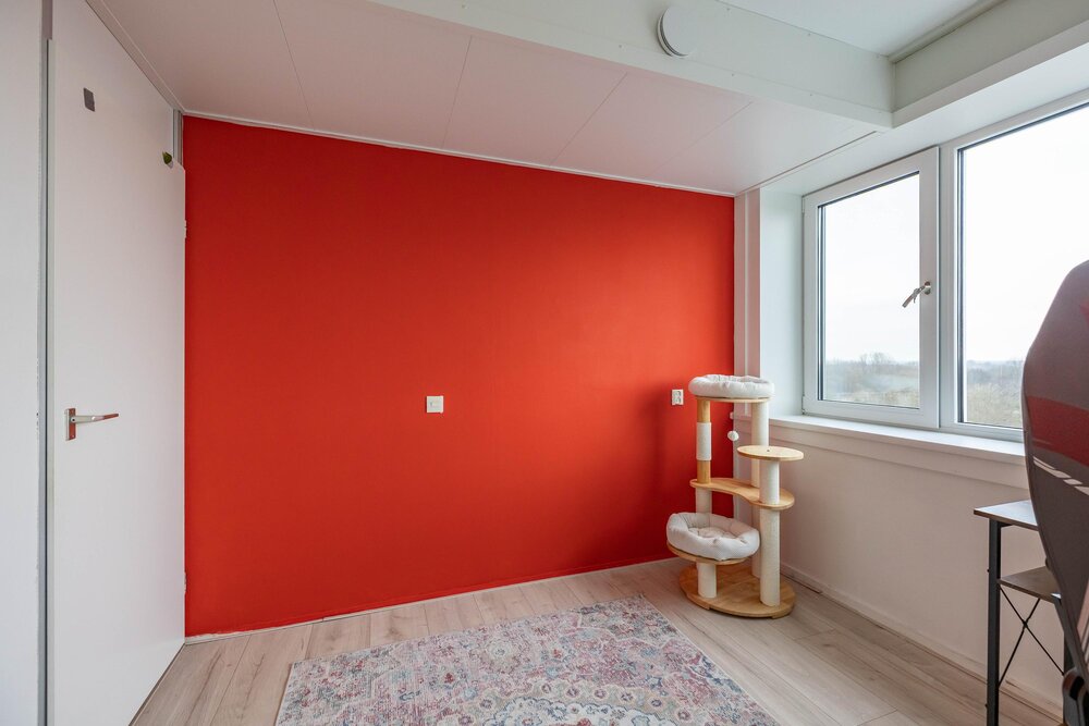 Meerpaal 125, 9732 AH Groningen - € 245.000 k.k. - ben-s Makelaars Groningen