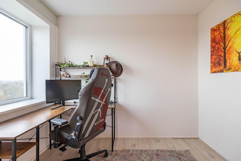 Meerpaal 125, 9732 AH Groningen - € 245.000 k.k. - ben-s Makelaars Groningen