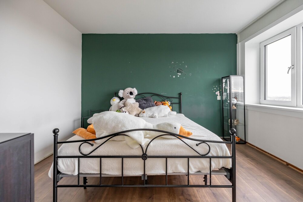 Meerpaal 125, 9732 AH Groningen - € 245.000 k.k. - ben-s Makelaars Groningen