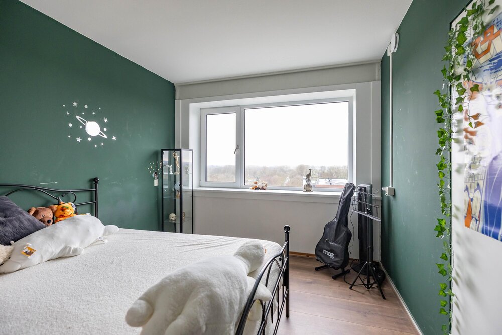 Meerpaal 125, 9732 AH Groningen - € 245.000 k.k. - ben-s Makelaars Groningen