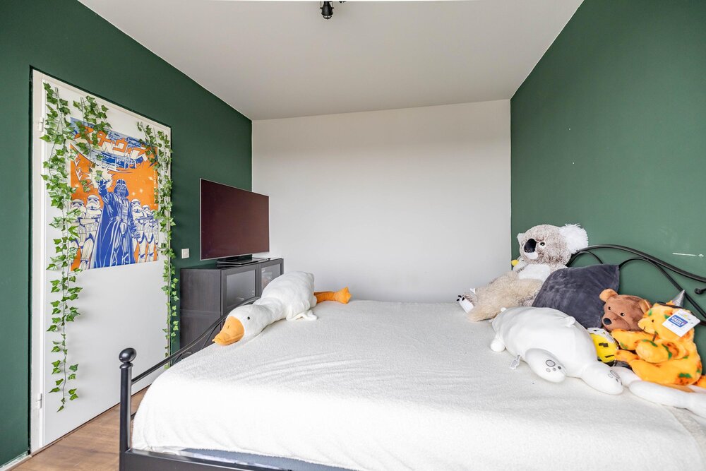 Meerpaal 125, 9732 AH Groningen - € 245.000 k.k. - ben-s Makelaars Groningen