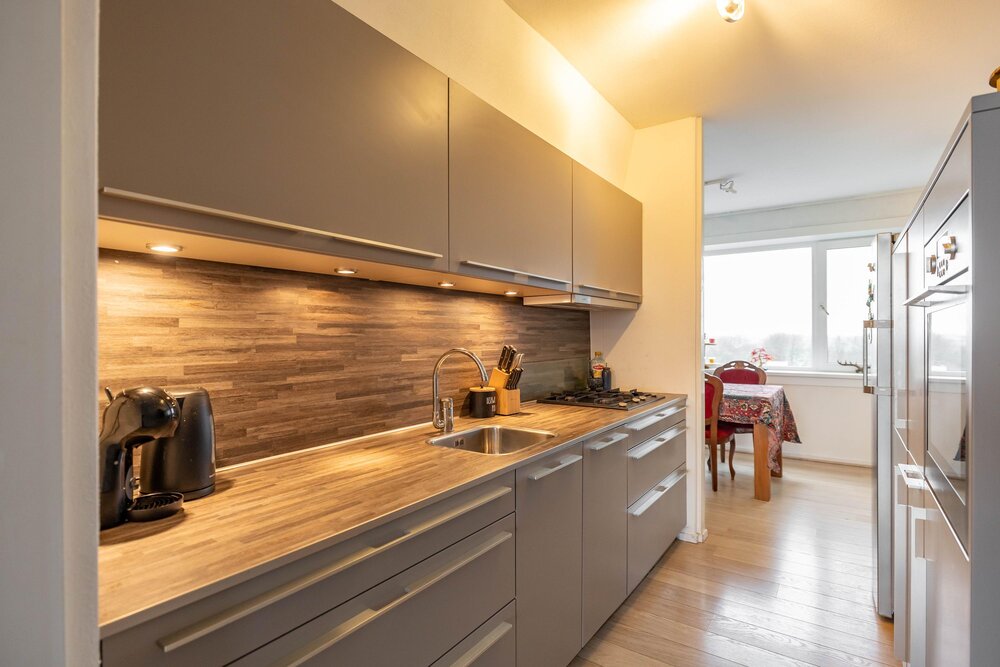 Meerpaal 125, 9732 AH Groningen - € 245.000 k.k. - ben-s Makelaars Groningen