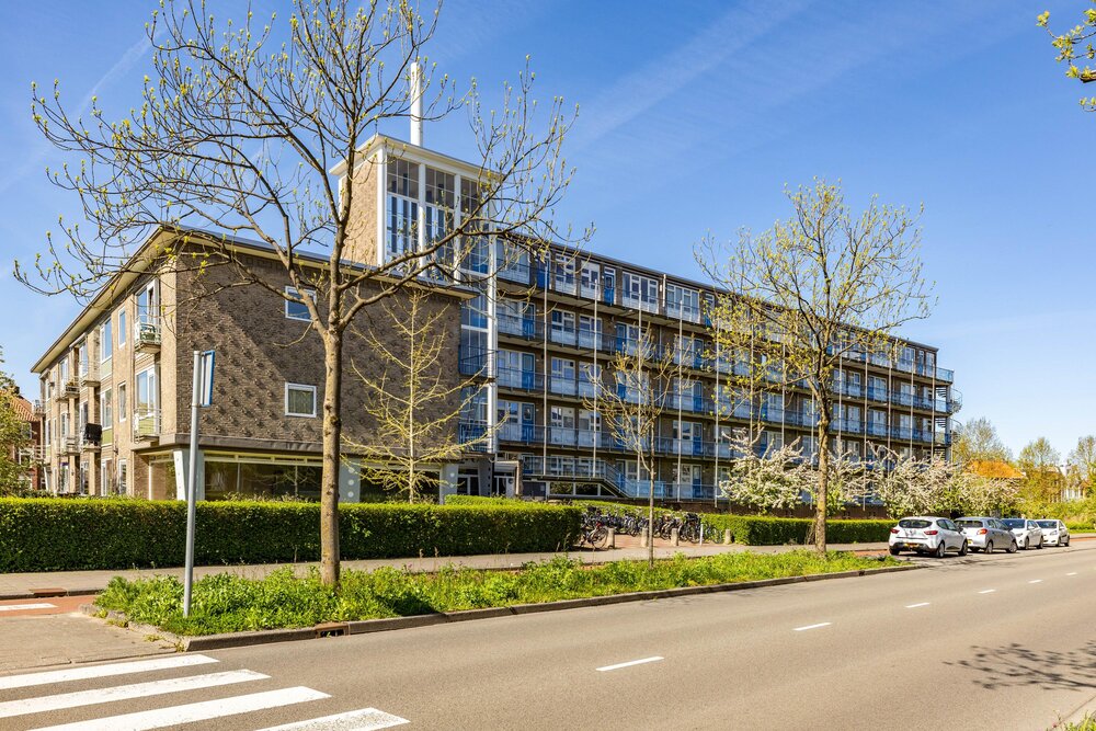 Friesestraatweg 300, 9718 NT Groningen - € 215.000 k.k. - ben-s Makelaars Groningen