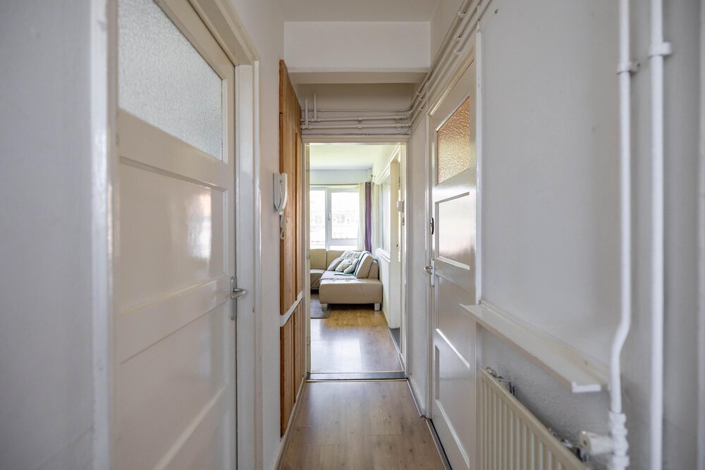 Friesestraatweg 300, 9718 NT Groningen - € 215.000 k.k. - ben-s Makelaars Groningen