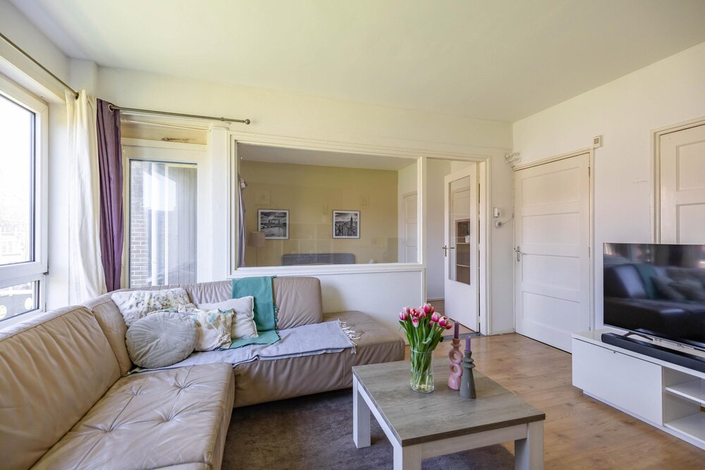 Friesestraatweg 300, 9718 NT Groningen - € 215.000 k.k. - ben-s Makelaars Groningen