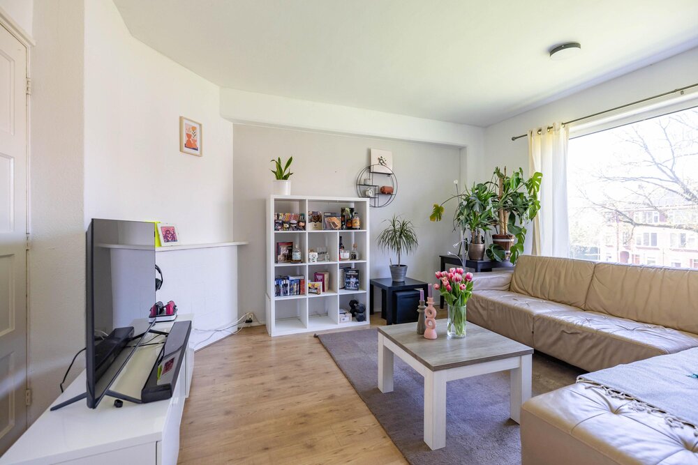 Friesestraatweg 300, 9718 NT Groningen - € 215.000 k.k. - ben-s Makelaars Groningen