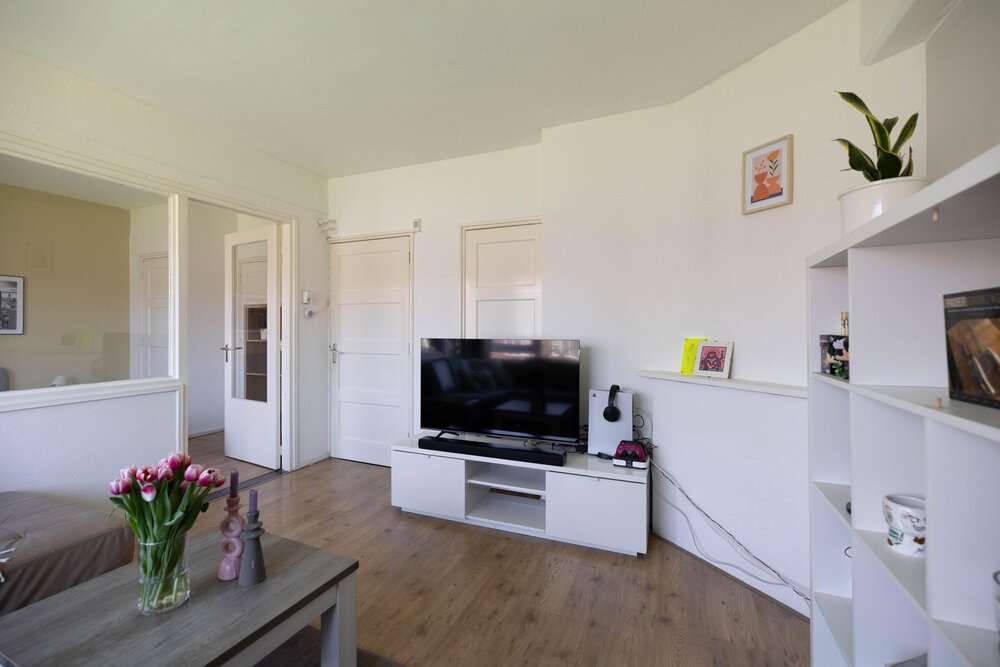 Friesestraatweg 300, 9718 NT Groningen - € 215.000 k.k. - ben-s Makelaars Groningen