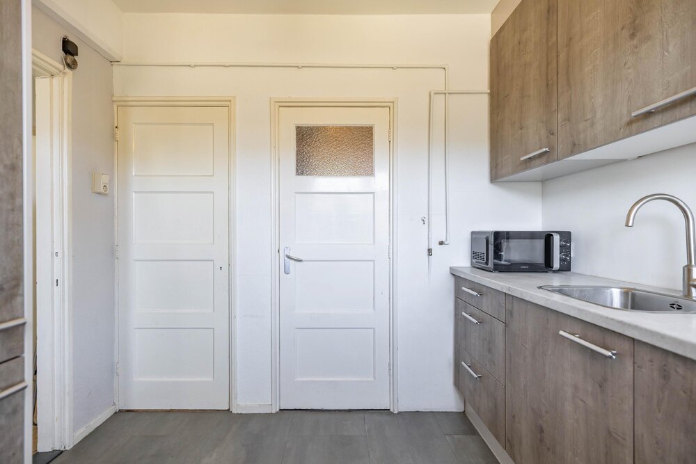 Friesestraatweg 300, 9718 NT Groningen - € 215.000 k.k. - ben-s Makelaars Groningen