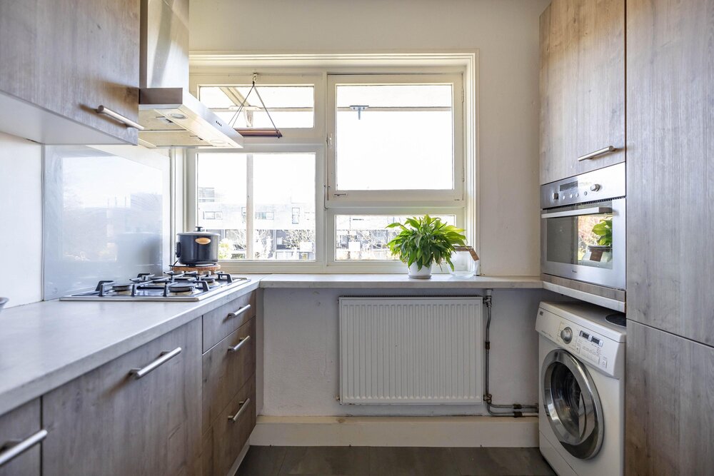 Friesestraatweg 300, 9718 NT Groningen - € 215.000 k.k. - ben-s Makelaars Groningen