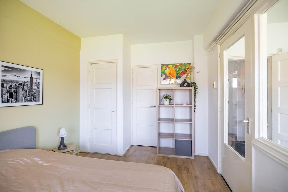 Friesestraatweg 300, 9718 NT Groningen - € 215.000 k.k. - ben-s Makelaars Groningen